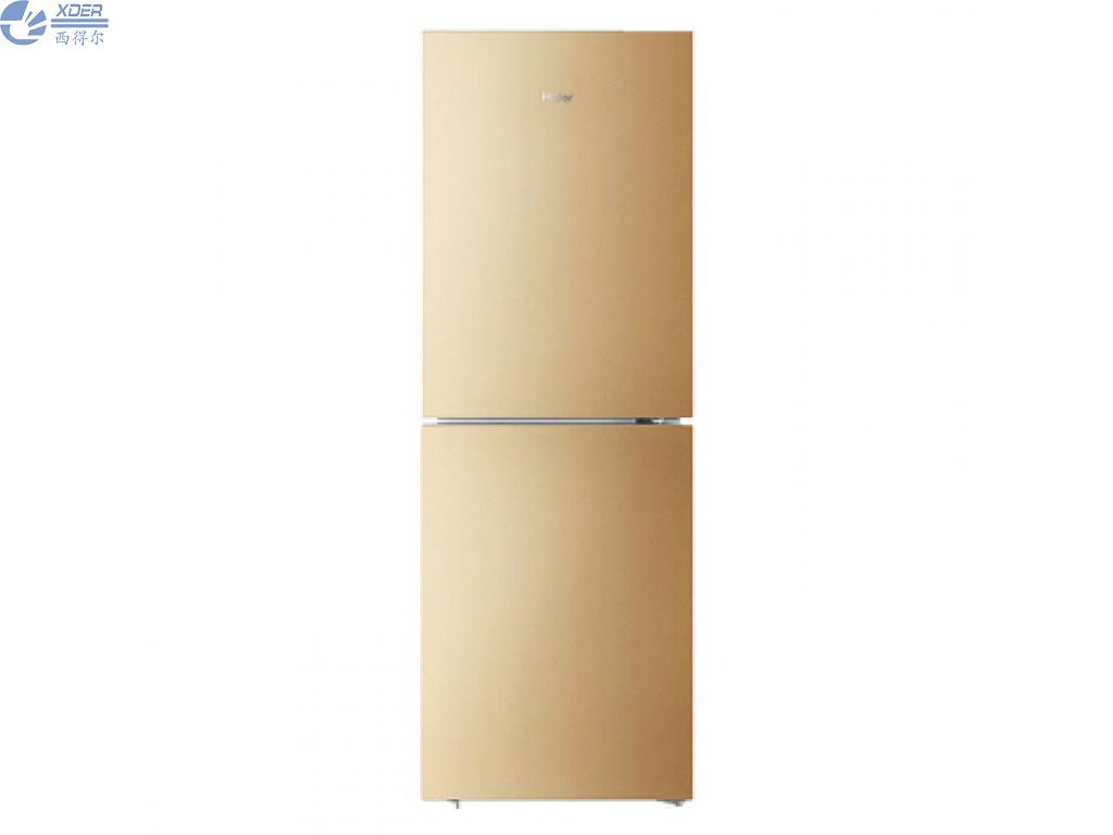 BCD-221WDPT海爾風(fēng)冷無(wú)霜節能靜音雙開(kāi)門(mén)冰箱