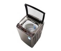 MS85188BZ31海爾全自動(dòng)鈦灰銀波輪洗衣機